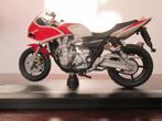 HONDA, Hobby en Vrije tijd, Modelauto's | 1:18, Overige merken, Motor, Ophalen of Verzenden, Zo goed als nieuw