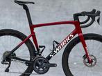 Specialized S-works Tarmac SL7 56 disc Ultegra Di2 Roval, Overige merken, 28 inch, Carbon, Hageneind 12 Tynaarlo