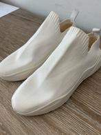 Witte sneakers nieuw, Ophalen of Verzenden, Nieuw, Wit, Sneakers of Gympen