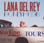 639 - LANA DEL REY - HONEYMOON - NIEUW, Verzenden, 2000 tot heden, Nieuw in verpakking