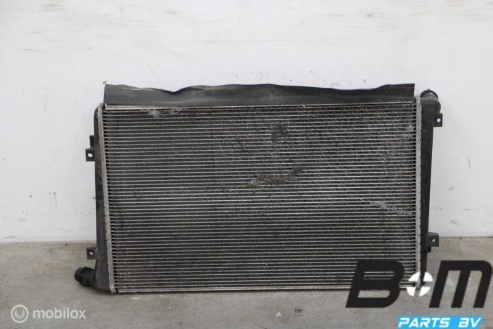 Radiateur diverse VW 1K0121251AK, Auto-onderdelen, Airco en Verwarming, Gebruikt