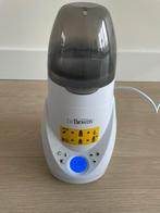 Bottle warmer, Ophalen of Verzenden, Zo goed als nieuw, Overige typen