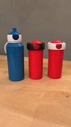 Mepal Drinkbekers, Ophalen of Verzenden, Gebruikt