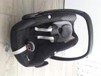 Maxicosi Pebble - zwart, Ophalen, 0 t/m 13 kg, Maxi-Cosi, Gebruikt