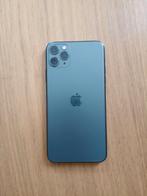 Iphone 11 Pro Max, Telecommunicatie, Mobiele telefoons | Apple iPhone, Ophalen of Verzenden, Zo goed als nieuw, 64 GB, IPhone 11