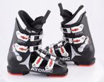 38 39 40 41 EU kinder skischoenen ATOMIC WAYMAKER JR 4, Gebruikt, Verzenden, 100 tot 140 cm, Schoenen