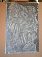 Hubert Bekman studie voor sculptuur (HB Potlood) tekening, Antiek en Kunst, Verzenden