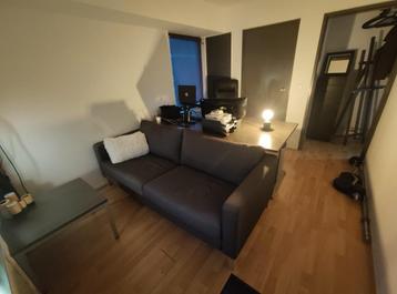 2-zits bank beschikbaar voor biedingen