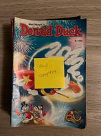 Donald Duck Jaargang 2012 Compleet, Complete serie of reeks, Ophalen of Verzenden, Gelezen
