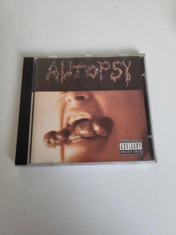 Autopsy - Shitfun beschikbaar voor biedingen