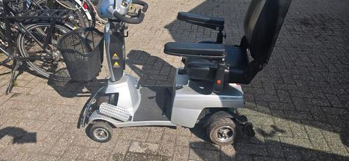 Quin go Vitess 2, Diversen, Brommobielen en Scootmobielen, Gebruikt, Ophalen