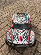 Traxxas slash 2wd, Hobby en Vrije tijd, Ophalen of Verzenden, Gebruikt, Elektro, Auto offroad
