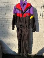 Retro Nevica skipak jaren 80 - Maat S, Ophalen of Verzenden, Zo goed als nieuw, Maat 36 (S), Pak