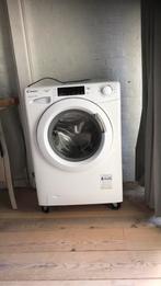 Gratis wasmachine, Ophalen, Gebruikt, Voorlader, 85 tot 90 cm