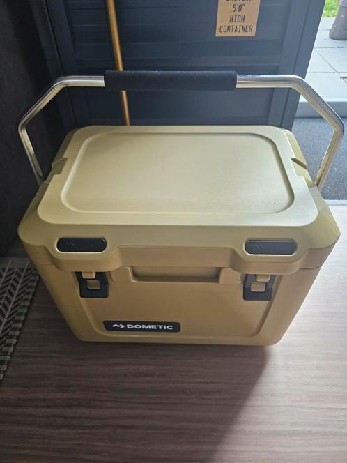 Koelbox Dometic, Caravans en Kamperen, Koelboxen, Nieuw, Koelbox, Koelelement, Ophalen of Verzenden