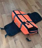 Europet bernina honden zwemvest met klittenband omtrek 58 cm, Ophalen of Verzenden, Zo goed als nieuw