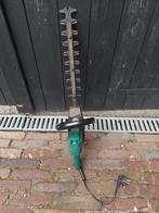 Metabo Heggenschaar - Gebruikt, Ophalen of Verzenden, Gebruikt, Elektrisch, Metabo