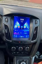 Ford Focus | 2010 - 2019 | Autoradio, Auto diversen, Autoradio's, Ophalen of Verzenden, Nieuw