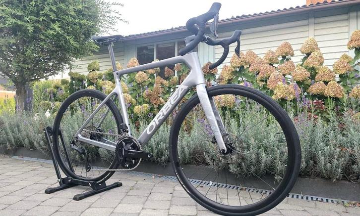 Orbea Orca 105 DI2 Racefiets, Sport en Fitness, Wielrennen, Nieuw, Overige typen, Ophalen