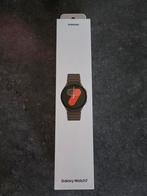 Samsung Galaxy Watch 7 smartwatch 40mm, Nieuw, Samsung ⌚️, Ophalen of Verzenden, Waterdicht