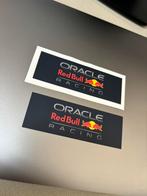 Set 2 Red Bull Racing stickers 10 cm incl. Verzending, Auto diversen, Autostickers, Verzenden