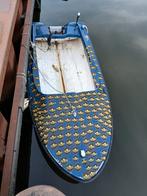 Speedboot te koop, Watersport en Boten, Ophalen of Verzenden, Gebruikt