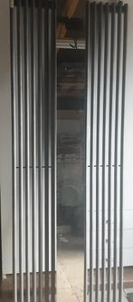 Radiator, Doe-het-zelf en Verbouw, Verwarming en Radiatoren, Radiator, Ophalen of Verzenden, Zo goed als nieuw, 60 tot 150 cm