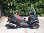Piaggio MP3 400 Motorscooter, Motoren, Motoren | Overige merken, Piaggio, Scooter, Particulier, ABS