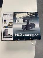 HD Digitale Videocamera – 720p – met microfoon – NIEUW, Audio, Tv en Foto, Fotocamera's Digitaal, Verzenden, Nieuw, Pandjeshuis053@hotmail.com