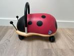Wheely Bug Loopauto - vanaf 1 jaar, Ophalen of Verzenden, Gebruikt