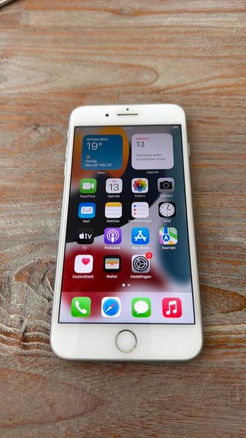 Iphone 7 Plus 128 GB beschikbaar voor biedingen