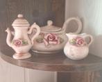 Capodimonte Stijl Miniatuur Theeservies, Ophalen