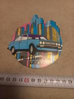 Fiat 131mirafiori, Ophalen of Verzenden, Zo goed als nieuw