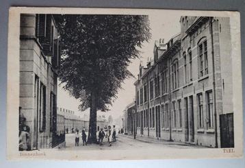 Tiel - Binnenhoek 1916 beschikbaar voor biedingen