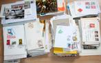 Flinke partij met allerlei leuke poststukken, Postzegels en Munten, Postzegels | Volle albums en Verzamelingen, Nederland en Buitenland