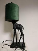 Leuke giraf lamp, Minder dan 50 cm, Zo goed als nieuw, Ophalen