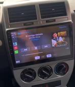 Jeep Compass | 2006 - 2011 | Autoradio, Nieuw, Ophalen of Verzenden