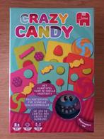 CRAZY CANDY, JUMBO, leuk familiespel 2-5 spelers, NIEUW!!!, Ophalen of Verzenden, Nieuw