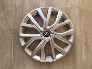 1 wieldop Citroën Berlingo 16 inch beschikbaar voor biedingen