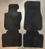 Velours automatten BMW 3 serie F30/F31, Ophalen, Zo goed als nieuw