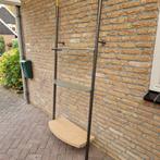 presentatiestelling, Ophalen