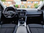 Renault Kadjar 1.5 NU 9950 RENTEVRIJ LENEN 50/50 DEAL, Auto's, Renault, Gebruikt, 4 cilinders, Blauw, Origineel Nederlands