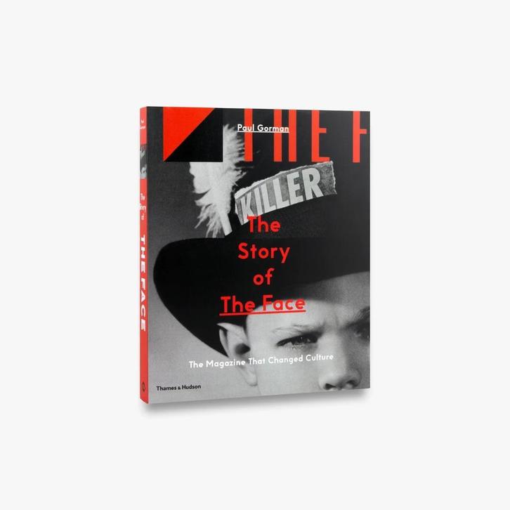 The Story of The Face, Boeken, Kunst en Cultuur | Fotografie en Design, Nieuw, Fotografen, Ophalen of Verzenden