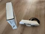 Xbox 360 Slim 4GB + Kinect, Ophalen, Gebruikt, Overige genres, 2 spelers