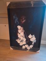 Ter Halle Schilderij - 3D Bloemen - Nieuw in Verpakking, Ophalen