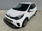 Kia Picanto 1.0 T-GDI X-Line Clima | Cruise | DAB | Camera |, Auto's, Voorwielaandrijving, 101 pk, Gebruikt, 920 kg