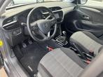 Opel Corsa 1.2 Edition, Auto's, Voorwielaandrijving, 12 maanden, Stof, Gebruikt