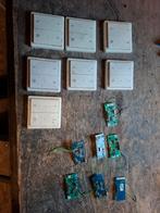 7 Zehnder RFZ Afstandsbedieningen met Print, Ophalen of Verzenden, Gebruikt