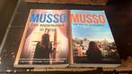 2 Guillaume Musso boeken voor €3,-, Boeken, Ophalen of Verzenden, Gelezen, Guillaume Musso, Nederland