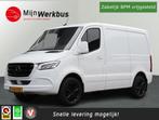 Mercedes-Benz Sprinter 317 1.9 CDI L1H1 RWD | 360 Camera |, Automaat, Achterwielaandrijving, Gebruikt, Euro 6
